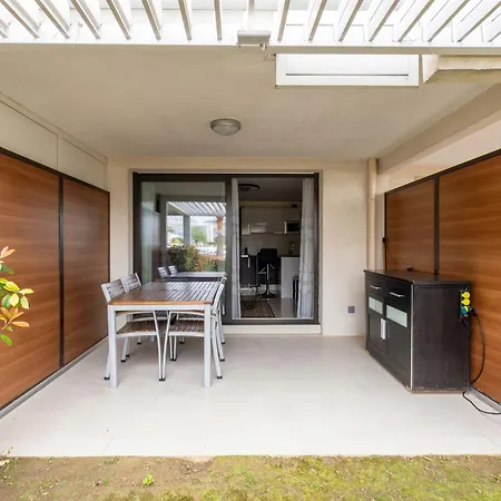 Carre Marine N12 - 2p4 شقة ماندوليو لا نابول