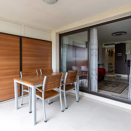 Carre Marine N12 - 2p4